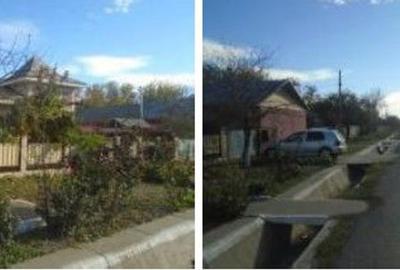 Casă cu 4 camere cu Teren 908 Mp în Schela - 4