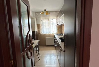 Apartament cu 2 camere decomandat în Florești - 5