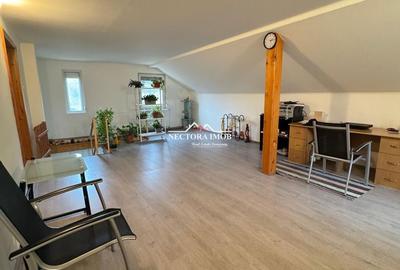 Casă cu 3 camere decomandat în Central - 15