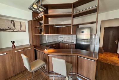 Apartament cu 2 camere semidecomandat, mobilat în Ștefan cel Mare - 4