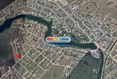 Teren 3.000 Mp - Str. Intrarea Nichita Stanescu