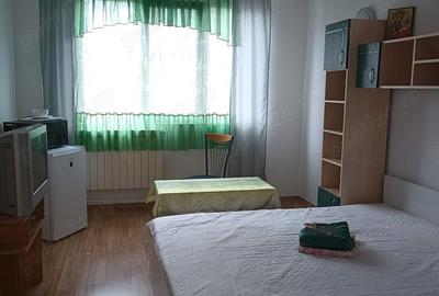 Inchiriez garsoniera,mobilata,utilata A1 et 1 - 4