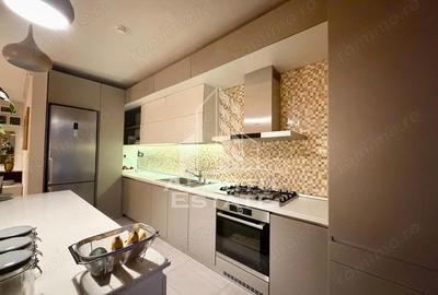 Apartament cu 2 camere decomandat, mobilat în Torontalului - 4