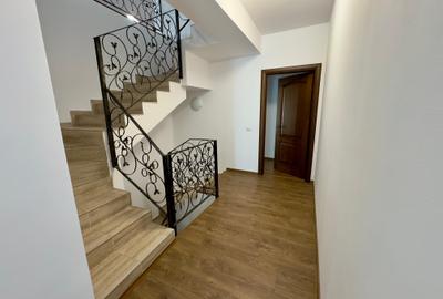 Vila 8 Camere | P+2 | Langa Liceul Mark Twain | Erou Iancu Nicolae | Pipera - 11