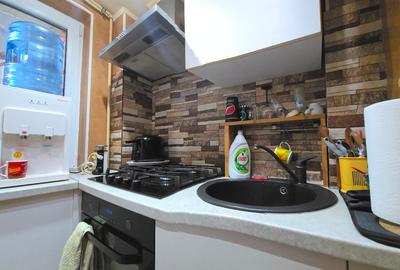 Apartament 2 camere decomandat utilat si mobilat - 4