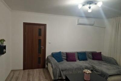 Apartament cu 2 camere semidecomandat în Central - 3