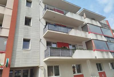Garsonieră decomandată în Sânpetru - 2