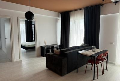 3 Camere Mobilat si Utilat Modern - Complex pe Malul Lacului - 2