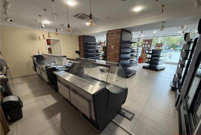 Stefan cel Mare - spatiu comercial stradal 120mp - 17