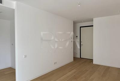 Studio Dublu mobilat si utilat la 12 min Metrou Pipera - 2