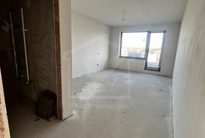 Penthouse 3 cam 114mp, 3 bai, terasa 57mp, Zorilor - Lidl Frunzisului - 15