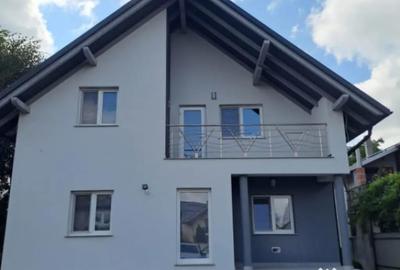 Casă cu 5 camere cu Teren 500 Mp în Rădăuți - 18