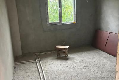 Vand casa 3 camere 100mp cu teren 2200mp, 60km de Bucuresti - 7