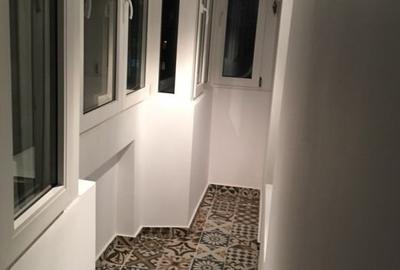 Garsonieră decomandată, mobilată în Nerva Traian - 7