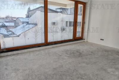 Apartament 3 camere, Duplex P+1 si curte proprie de 110 mp, bloc boutique, finis - 15