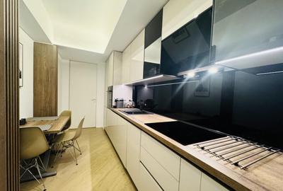 Apartament Premium Cortina Academy - 13