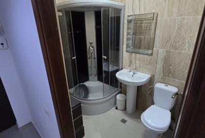 Exclusivitate - Mamaia Nord  - 2 camere  mobilat si utilat - 10