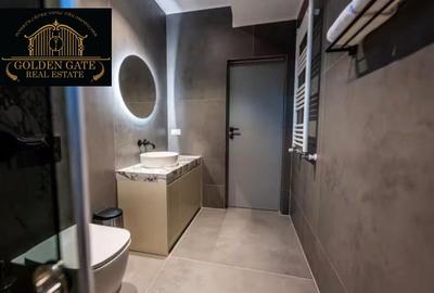 Apartament cu 3 camere semidecomandat, mobilat în Dristor - 11