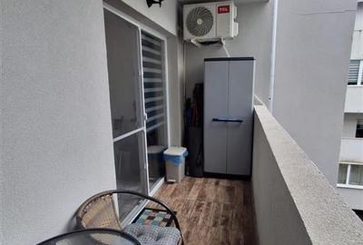 Apartament 2 camere balcon parcare zona Arhitectilor - 6