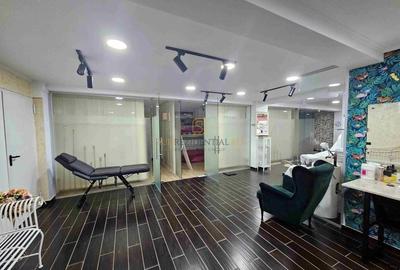 Inchiriere salon de infrumusetare echipat, Popesti-Leordeni - 18