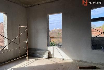 Casă cu 4 camere cu Canalizare în Mehala - 12