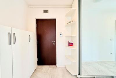 Apartament cu 2 camere decomandat în Aradului - 24