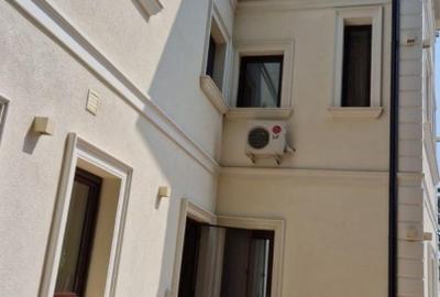 Casă cu 7 camere cu Piscina în Pipera - 7
