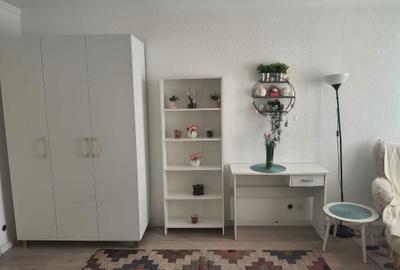 Garsonieră decomandată în Dristor - 4