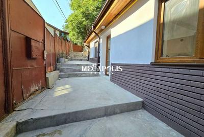 Vanzare Casa 3 Camere | 95mp Utili | Centrul Istoric Brasov - 20