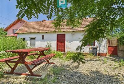 Casa de vacan?a mobilata ?i utilata la Mini? - 5