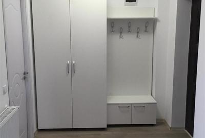 Apartament cu 2 camere semidecomandat, mobilat în Burdujeni - 3