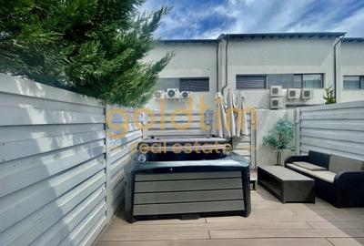 NOU/ SCOALA AMERICANA/ 2 LOCURI DE PARCARE/ JACUZZI - 27