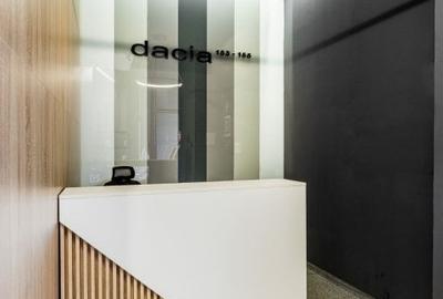 Spațiu de inchiriat pentru birouri in cladirea Dacia Business Center - Moșilor - 2