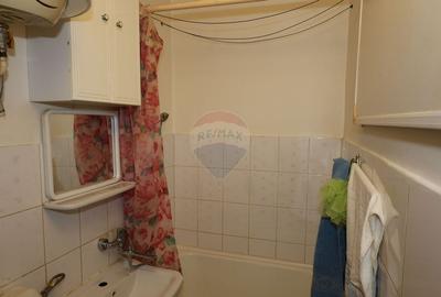 Apartament cu 2 camere de vanzare in zona Florilor - 13