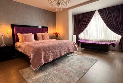 Casa de lux 5 camere Berceni , dotari de top Casa de lux 5 camere Berceni , dotari de top - 11