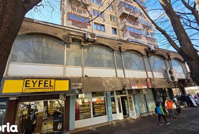 Spațiu comercial, de 330 mp, în Rogerius - 8