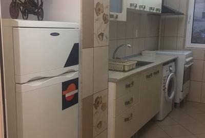 Garsonieră decomandată în Panduri