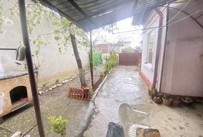 Casă individuală cu 4 camere cu Canalizare în Ferentari - 28