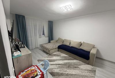 Apartament cu 4 camere decomandat în Central - 1