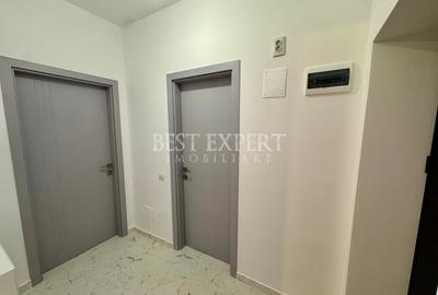 2 Camere cu Parcare -Mutare Imediata/ 5 Minute STB - 9