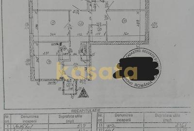 Apartament 4 Camere | Moine?ti | Metrou Gorjului | 3 Bai - 3