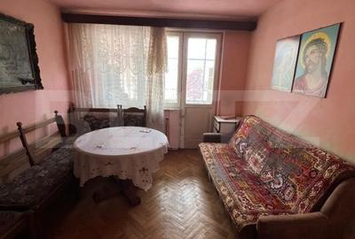 Apartament cu 2 camere semidecomandat în Central - 4