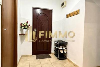 Apartament cu 3 camere decomandat, mobilat în Burdujeni - 6