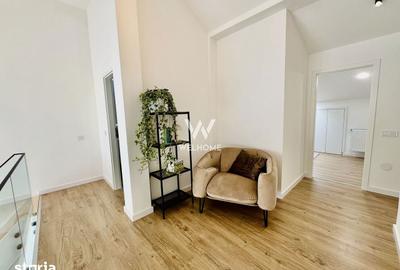 Apartament cu 4 camere în Cristian