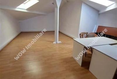 Spatiu Birouri de Inchiriat Zona Mihai Viteazu Sibiu - 6