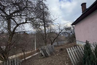 Casă cu 4 camere în Nucșoara - 16