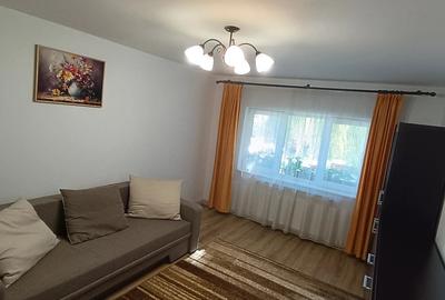 Apartament de inchiriat cu 3 camere decomandate, zona centrala Apartament de inchiriat cu 3 camere decomandate, zona centrala - 2