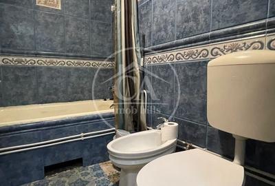Apartament cu 2 camere decomandat în Calea Aradului - 10
