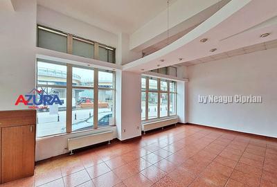 AZURA Imobiliare - Spatiu Comercial Stradal Pitesti, Vitr... - 8