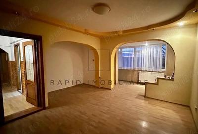 De Vanzare - Ap. 3 Camere - Micro 13B Scoala nr. 38 - 3